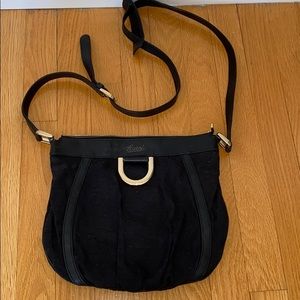 Gucci Crossbody Purse